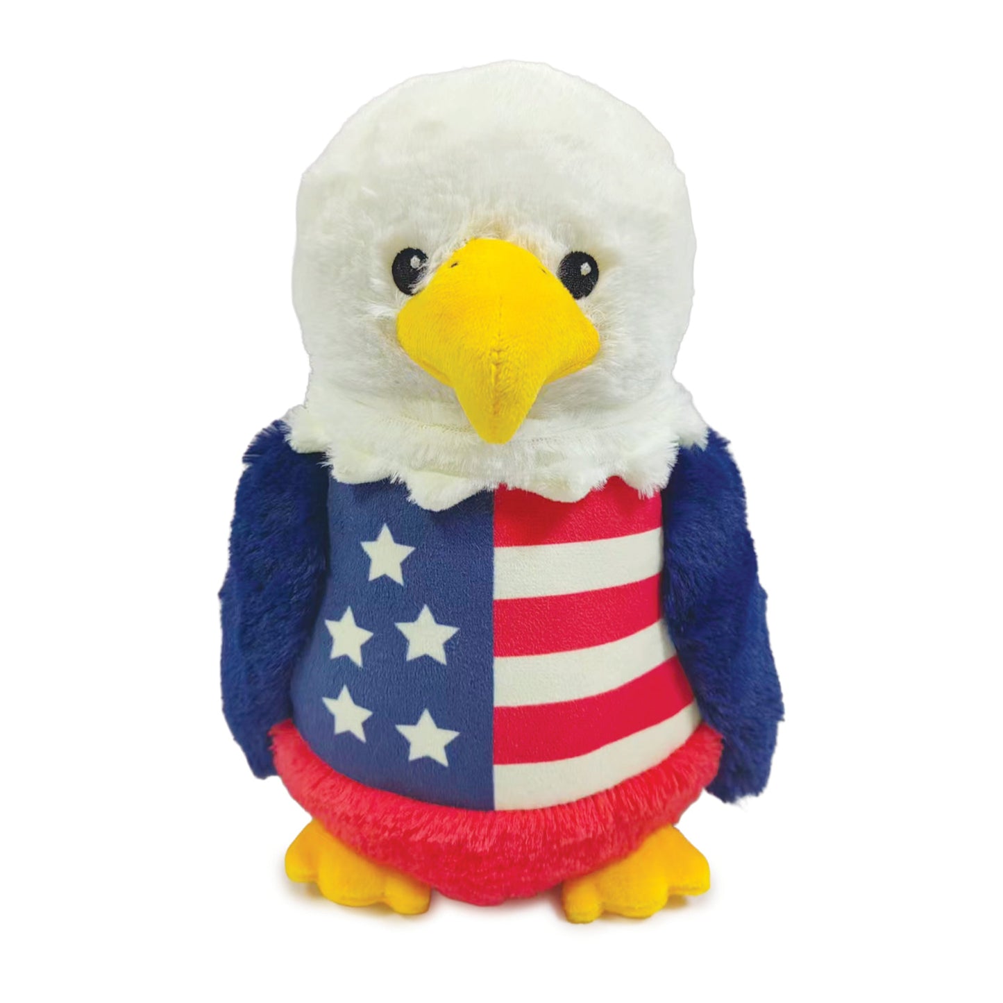 USA Eagle Warmies®