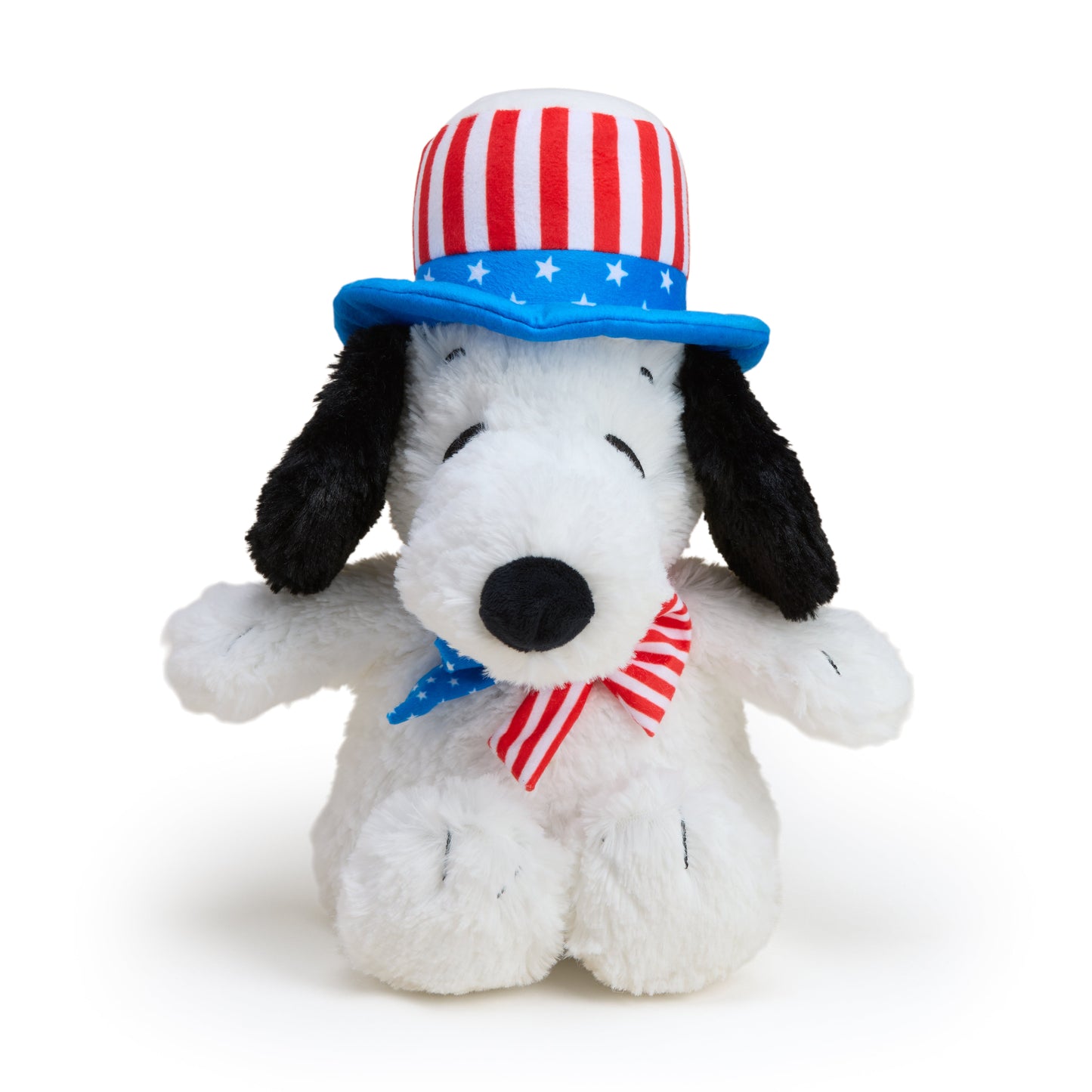 Americana Snoopy Warmies®