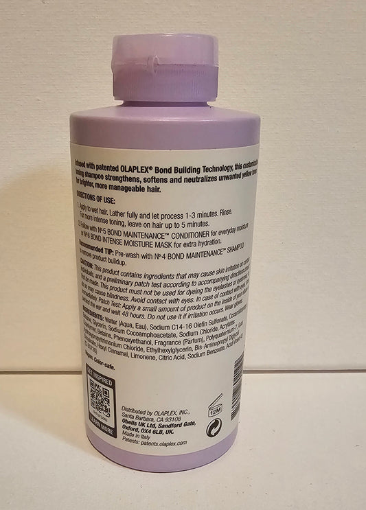 Olaplex No. 4P Shampoo
