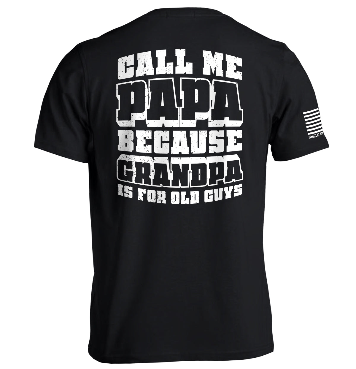 Call Me Papa