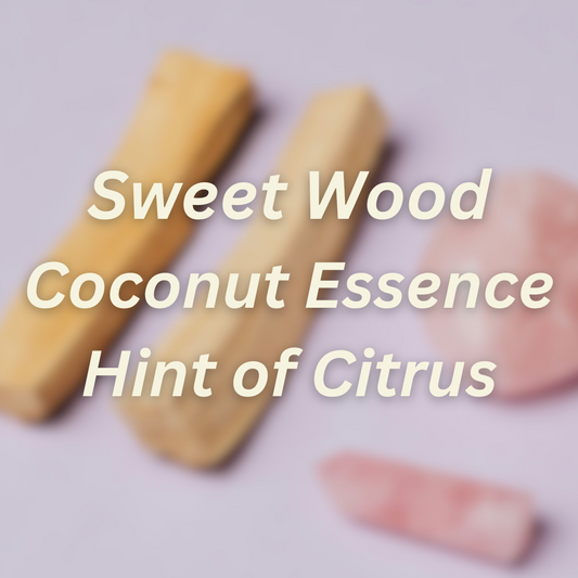 Palo Santo Laundry Soap