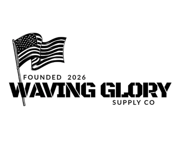 Waving Glory Supply Co