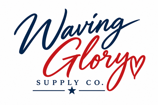 Waving Glory Supply Co