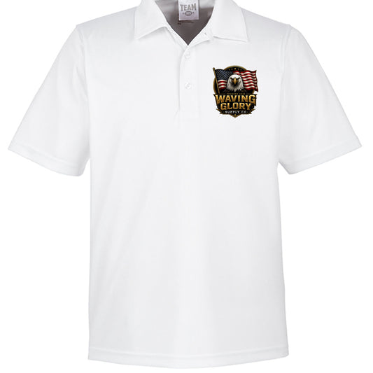WHITE - TT51 - FRONT