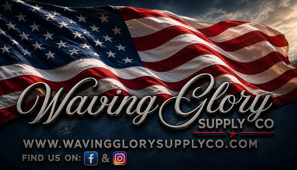 Waving Glory Supply Co