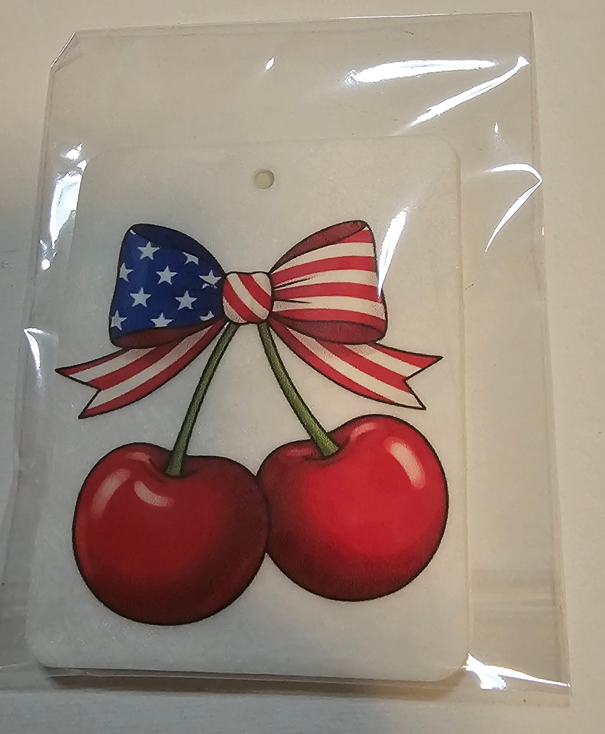 Car Air Freshener