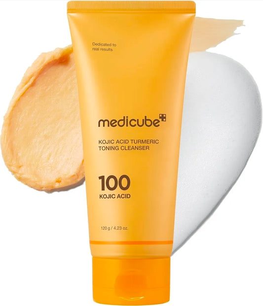 Medicube Turmeric Cleanser