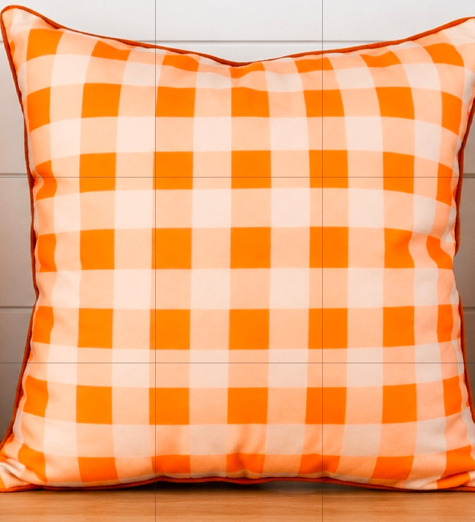 Tennessee Pillow Cover