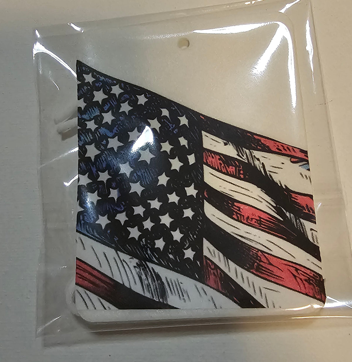 Car Air Freshener