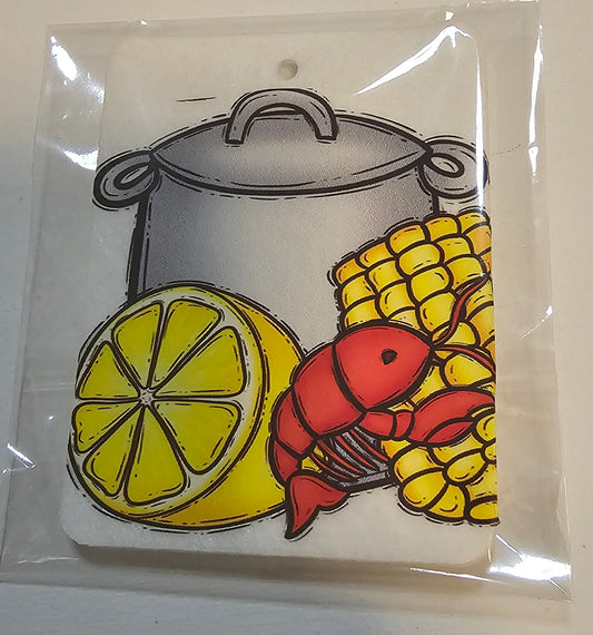 Car Air Freshener