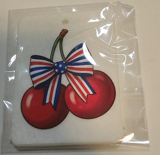 Car Air Freshener