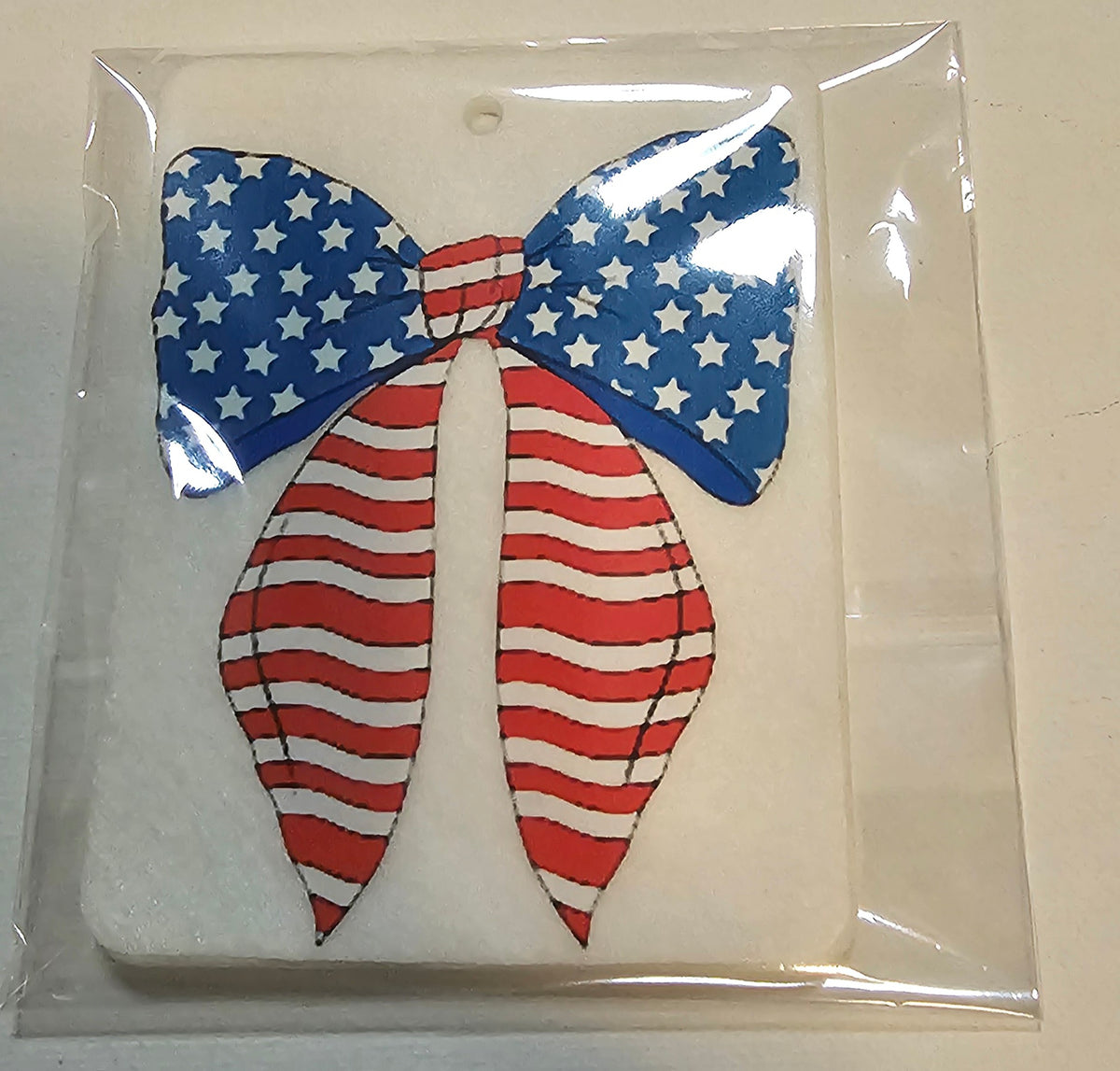 Car Air Freshener