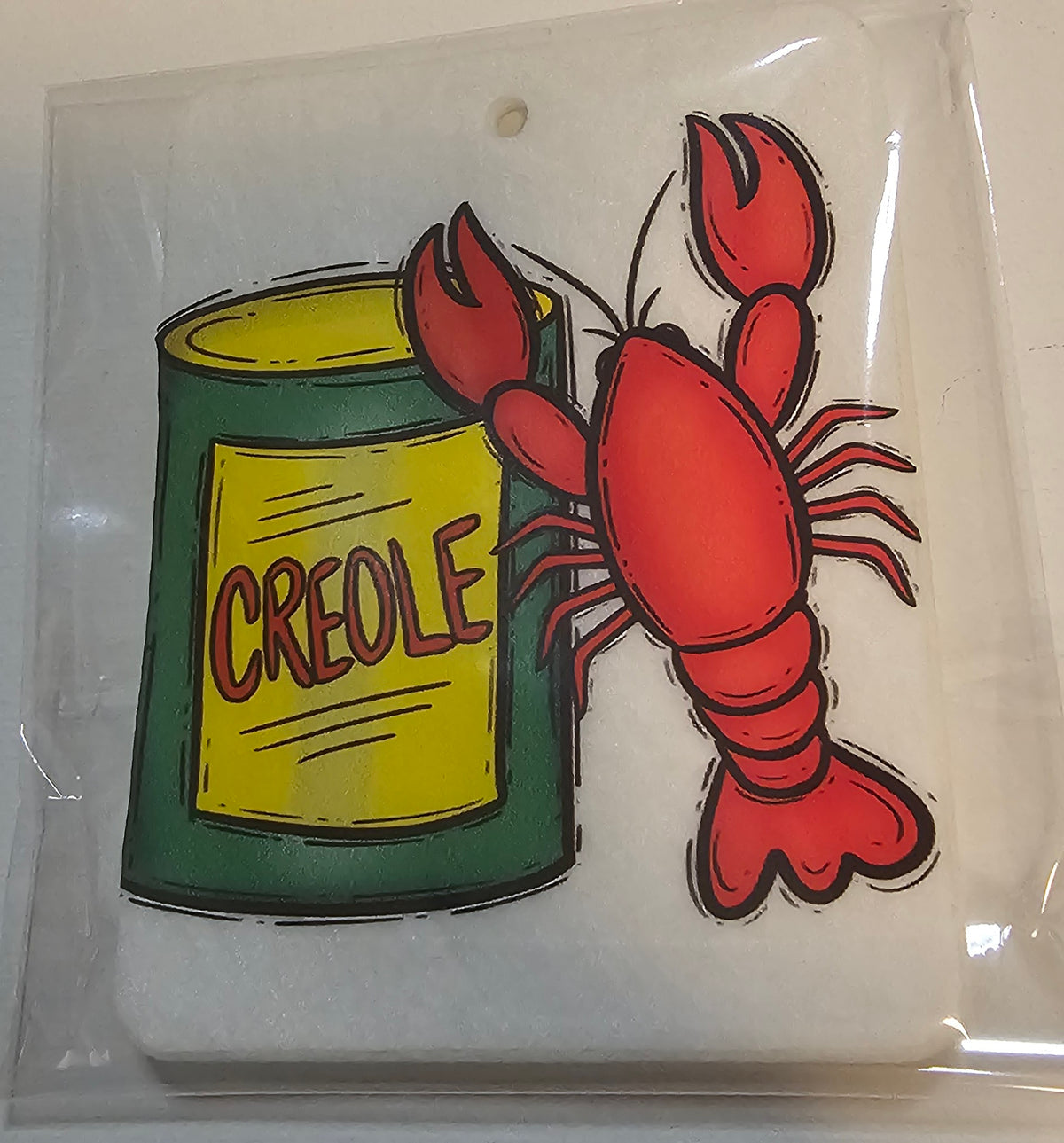 Car Air Freshener