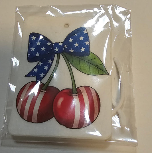 Car Air Freshener