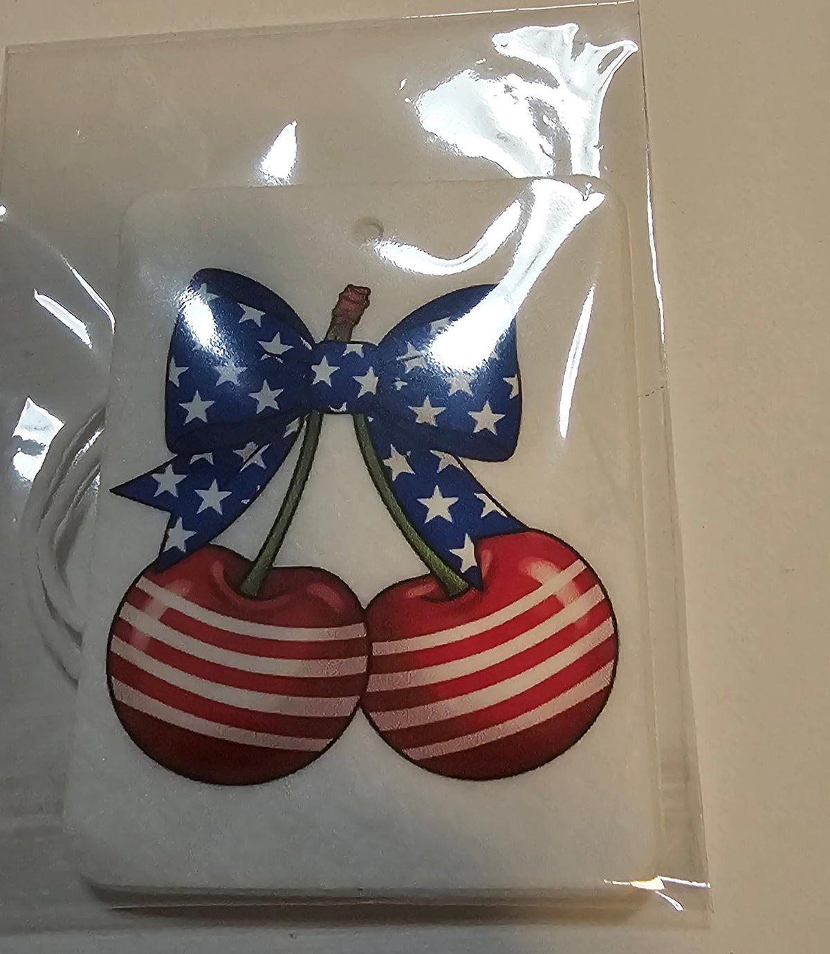 Car Air Freshener